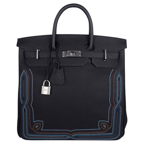 hermes hac a dos size|hermes hac birkin bag.